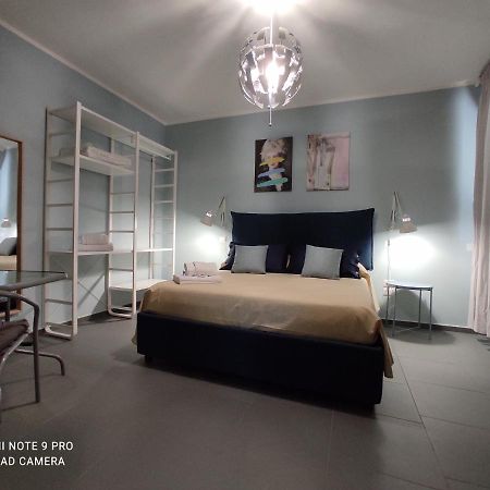 Hotel Bbnapl'Est Napoli Esterno foto