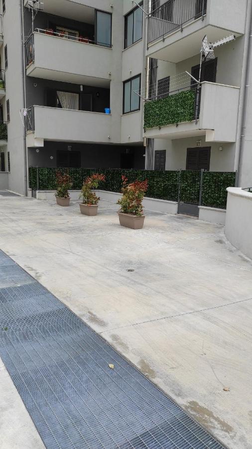 Hotel Bbnapl'Est Napoli Esterno foto
