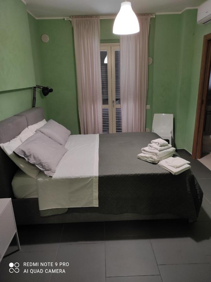 Hotel Bbnapl'Est Napoli Esterno foto