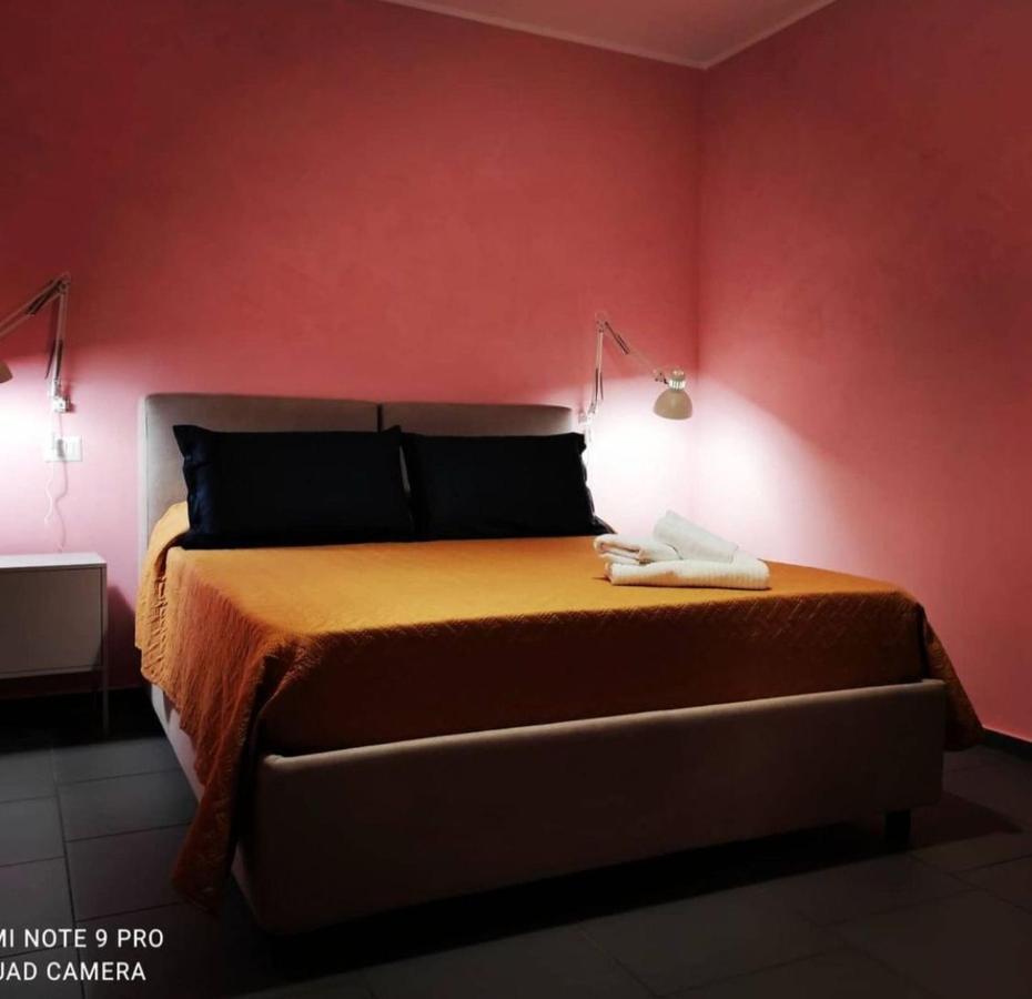 Hotel Bbnapl'Est Napoli Esterno foto